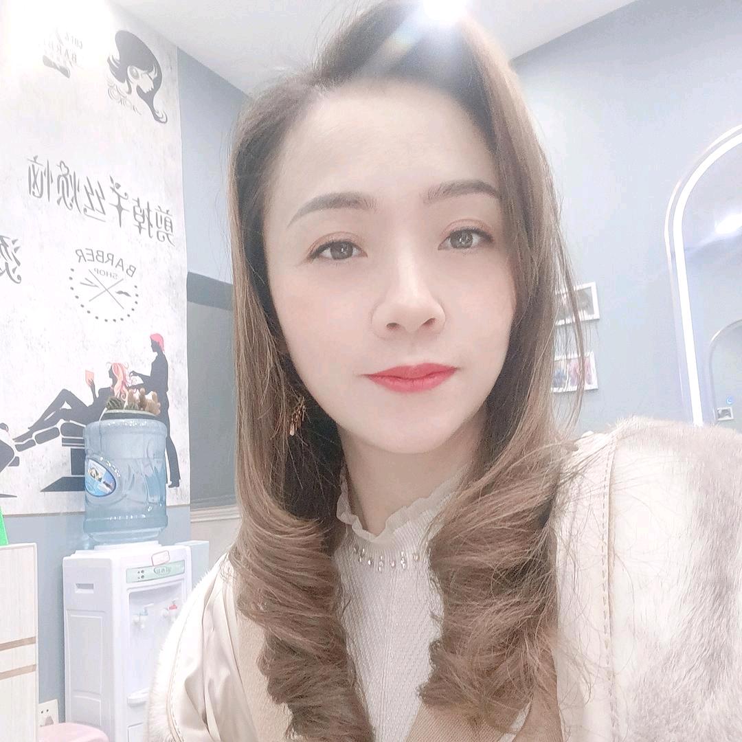 南风知我意(曾彬姐)