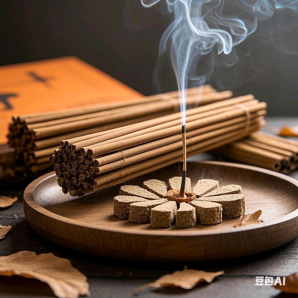 恒鑫香业