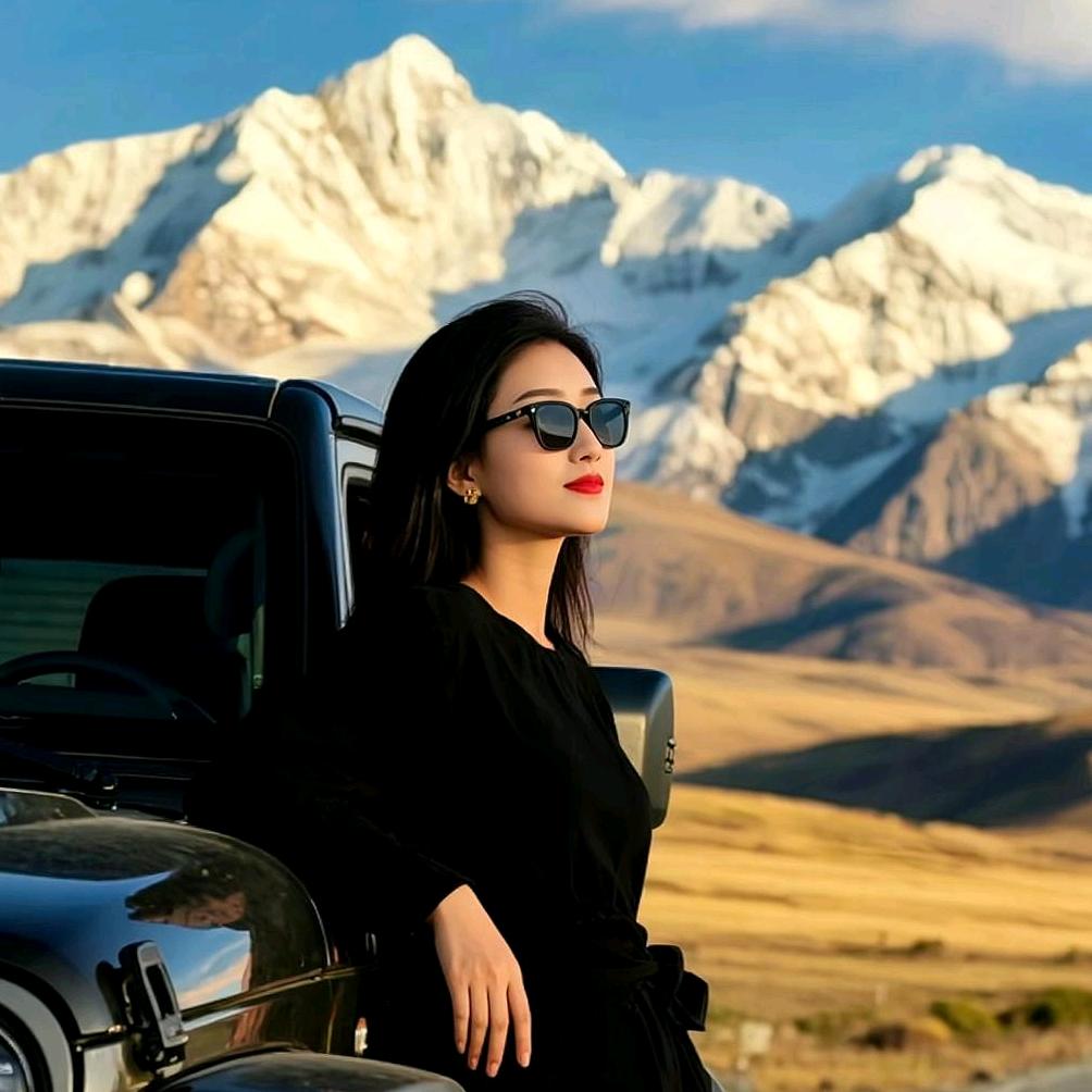 😁李叶惹姐姐💋