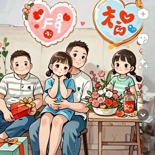 阳阳@