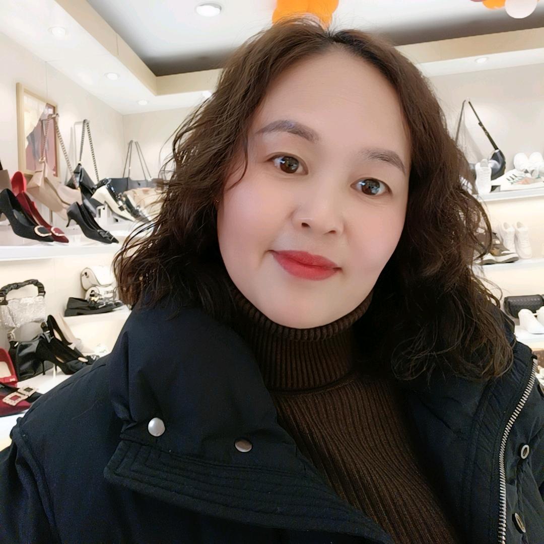 贵州深港鞋业思南1店一杜姐