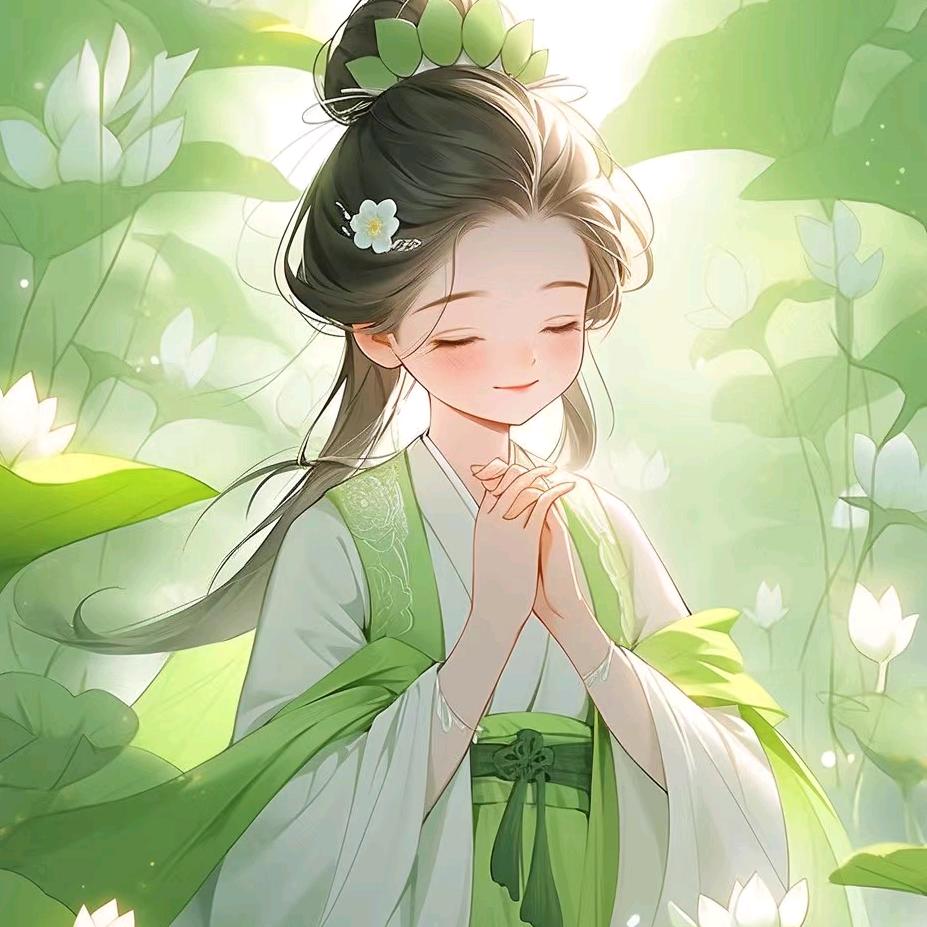晴淺☔︎