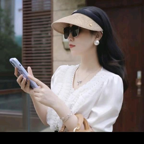 大李Dali-穿搭优选