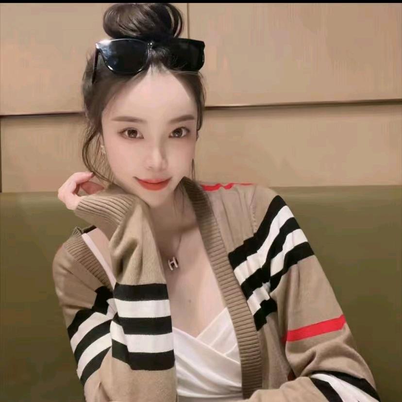 大白咩(精致穿搭）