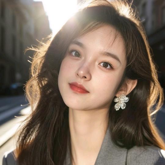 小慧慧@