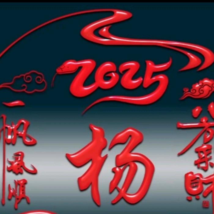 中国龙，