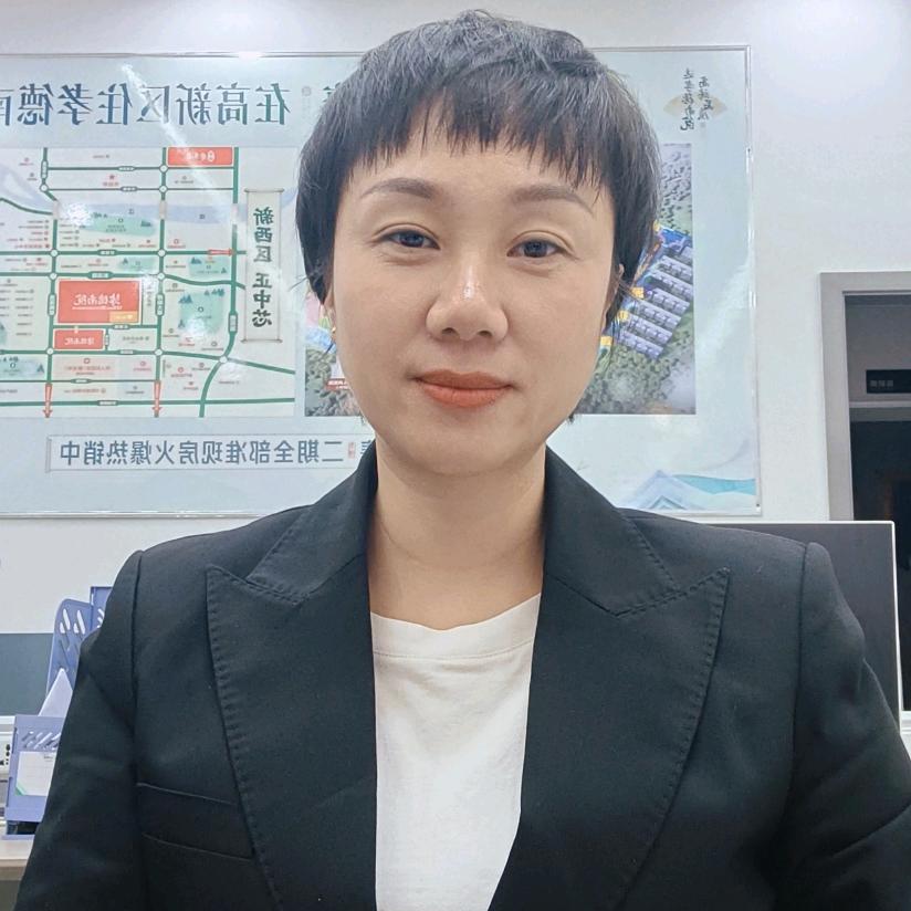 祁阳金盆地产，淑琴