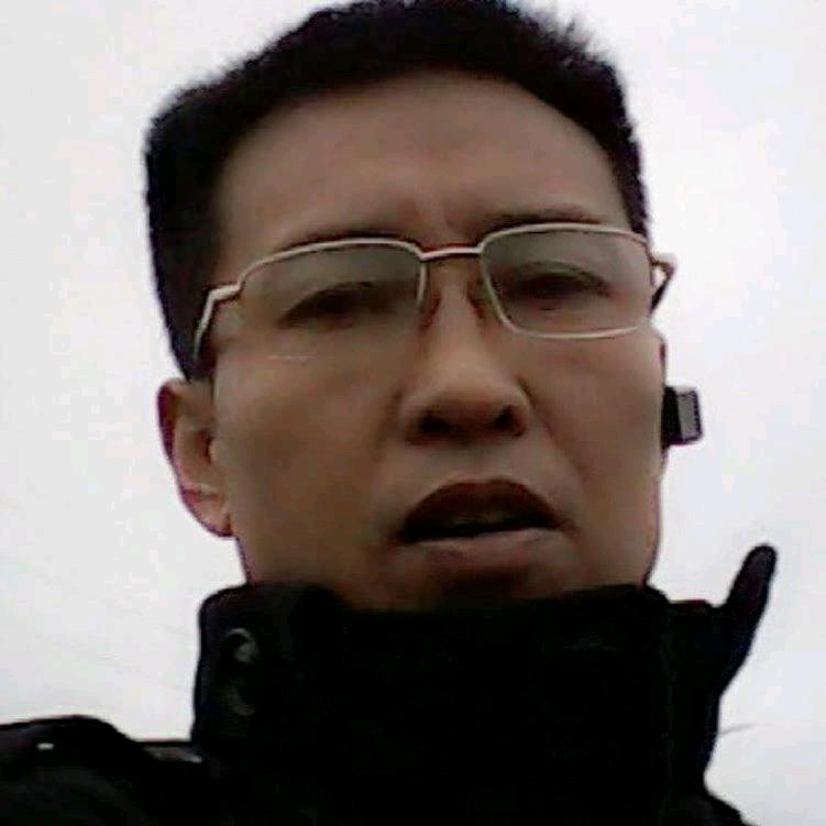 🐺西佰利亚野狼🐺