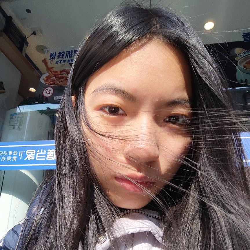 小美碎碎念