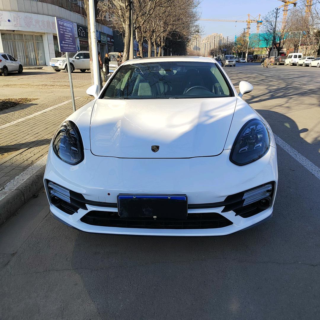 许昌正新二手车（丽姐）