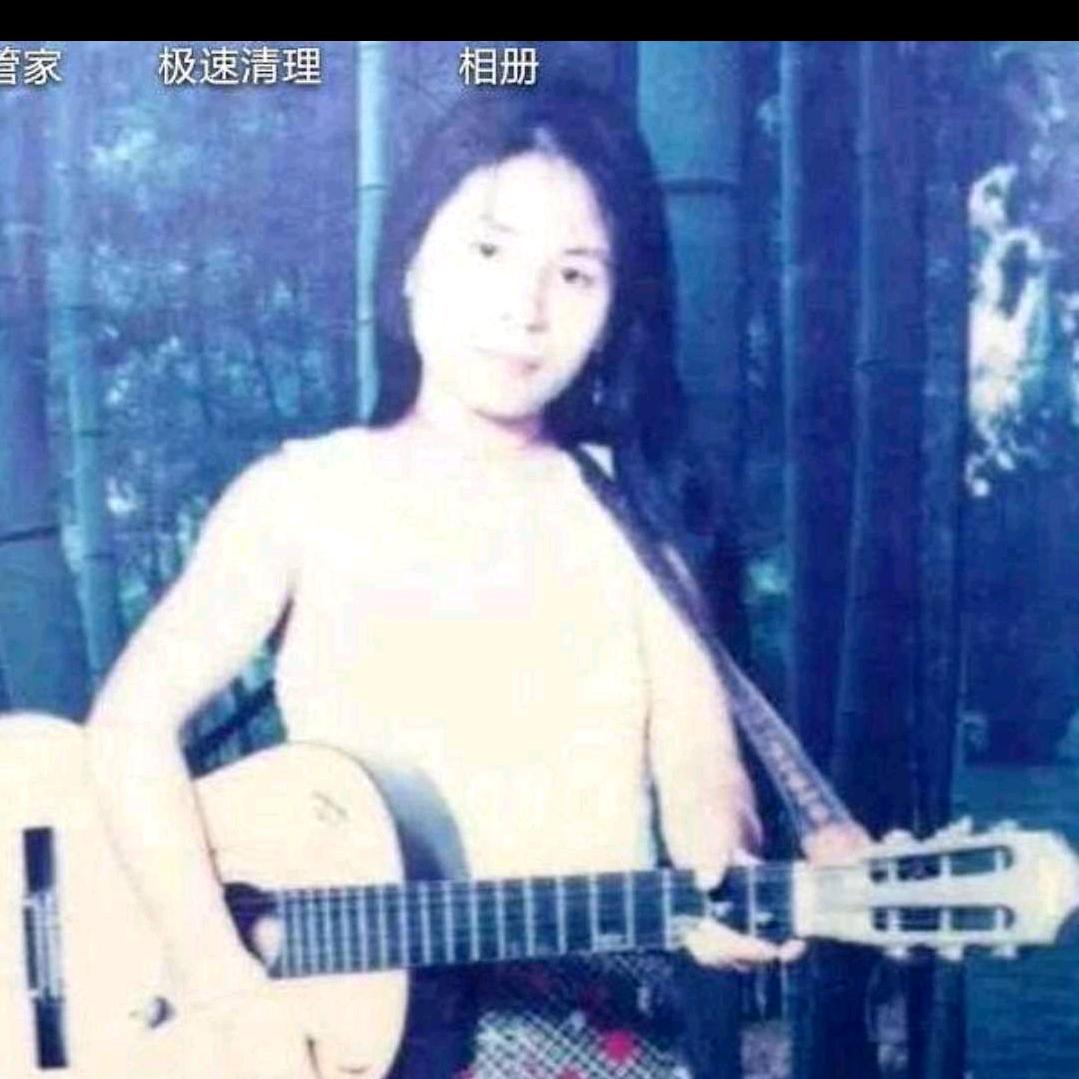 柔情似水头像
