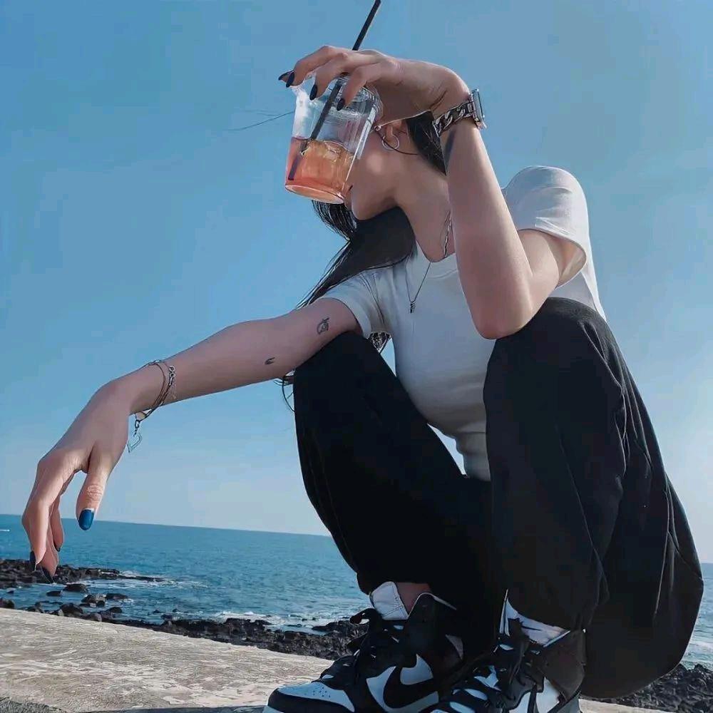 M.