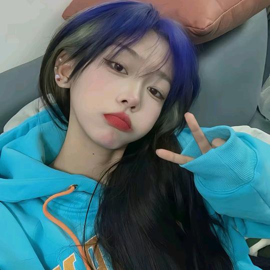 小z想睡觉💤