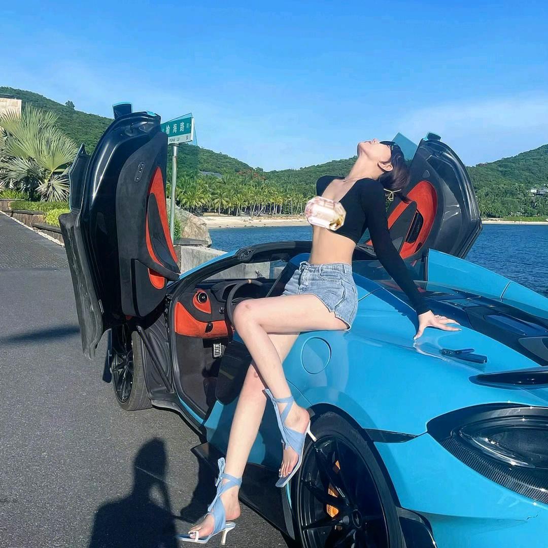 苏州老弟精品车