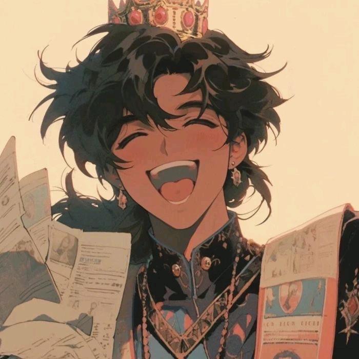 晨凫🌈