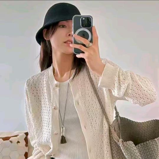 蓉蓉WE(轻奢女装)