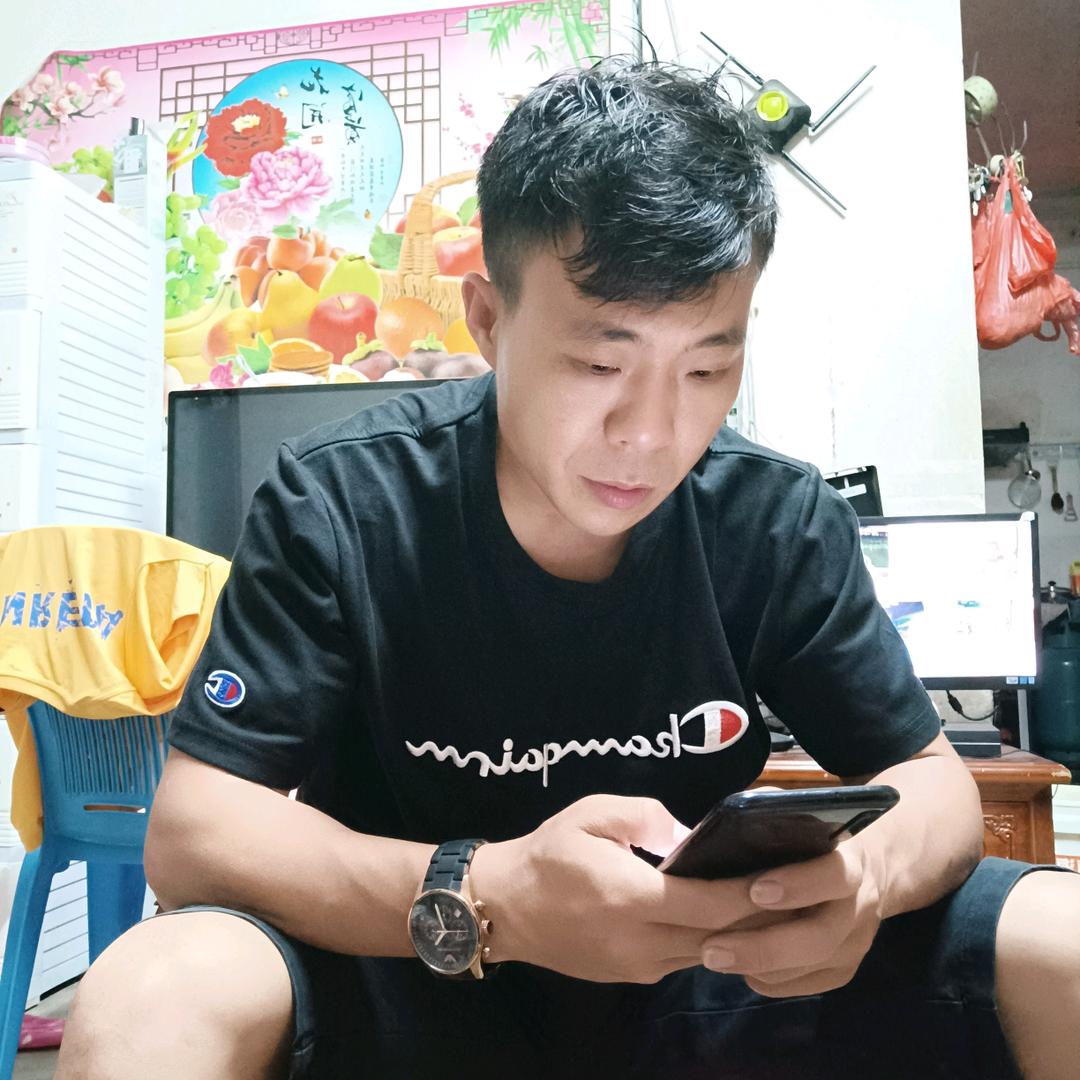 冷风吹