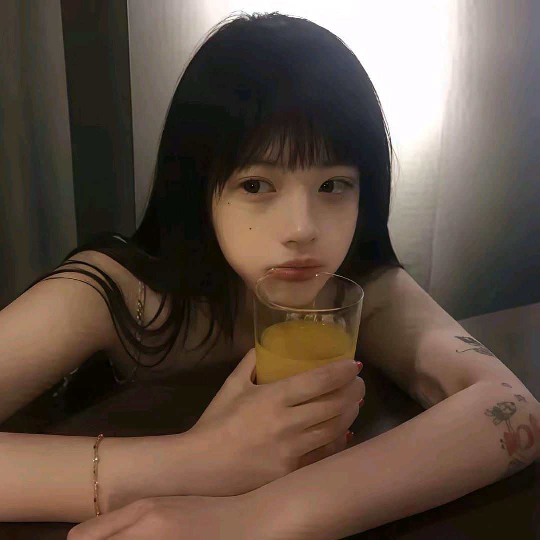 我爱你