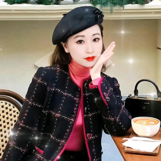 （旺财）梦的翅膀