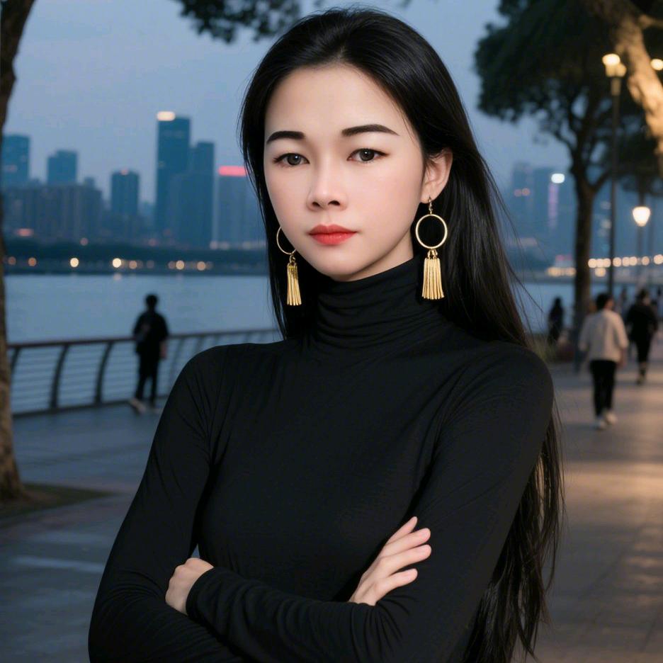 琳姐姐（拒绝连赞）