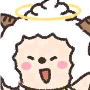 数羊
