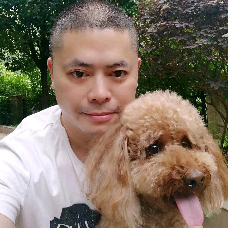 钟明宏（朋友圈）