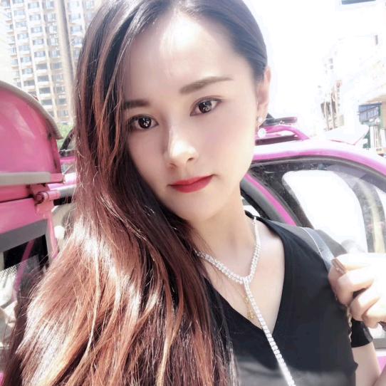 张宝宝🐰