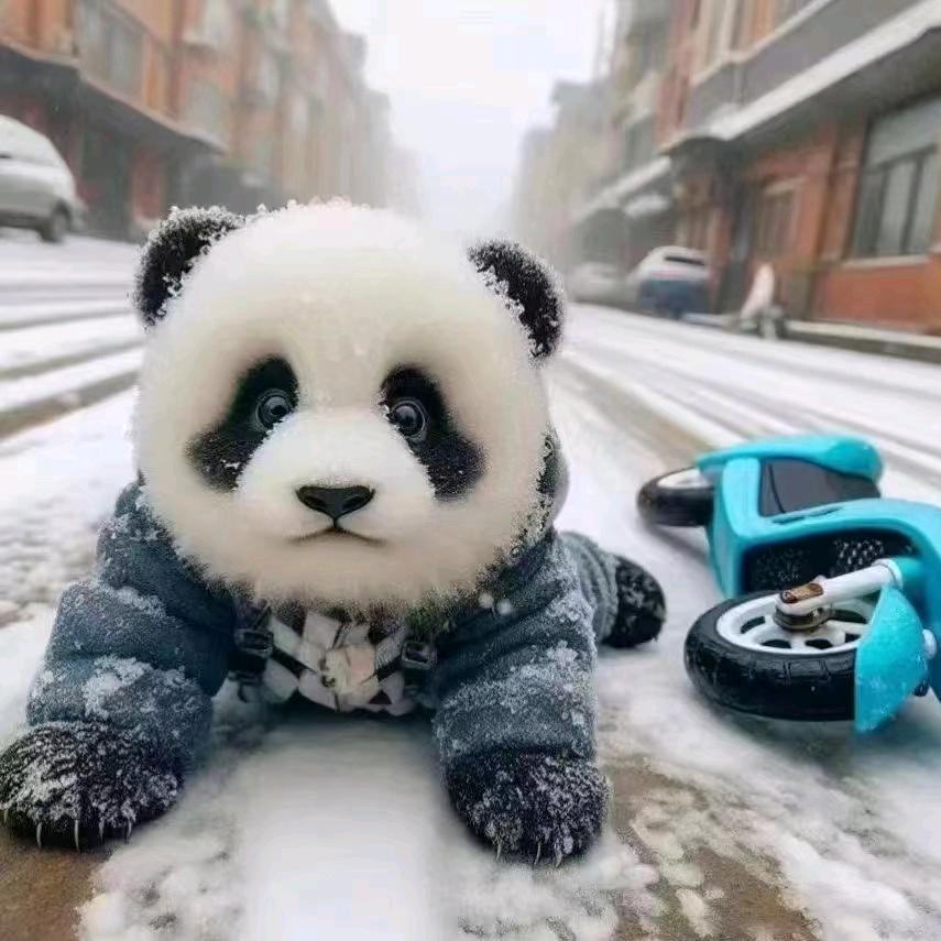 深水鱼