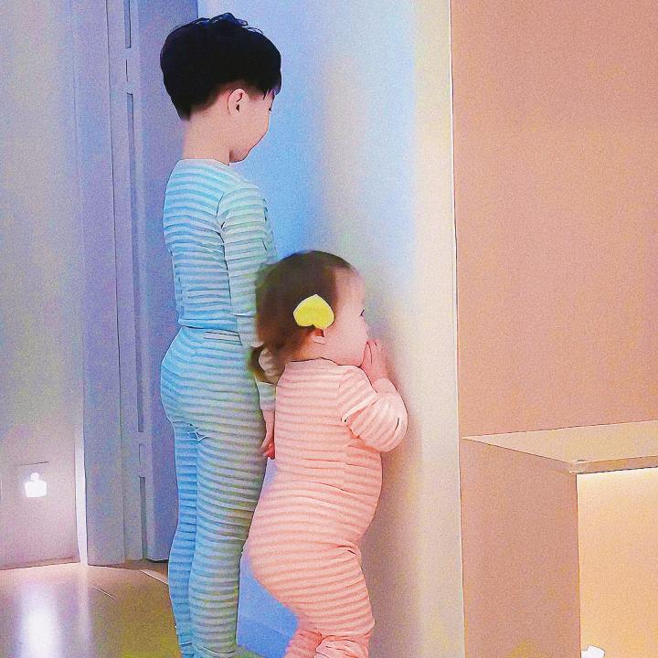 疯狂的杨妈