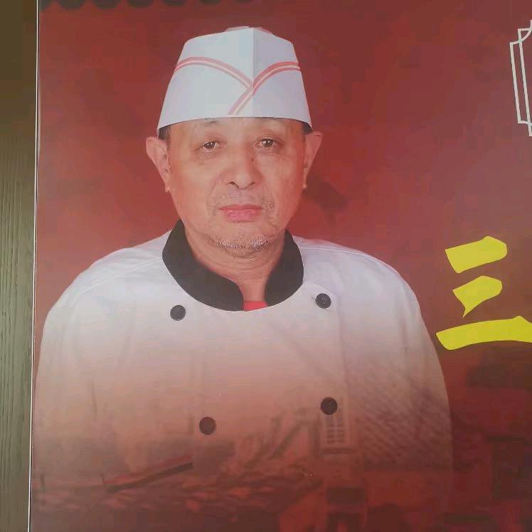 王老虎炒菜馆