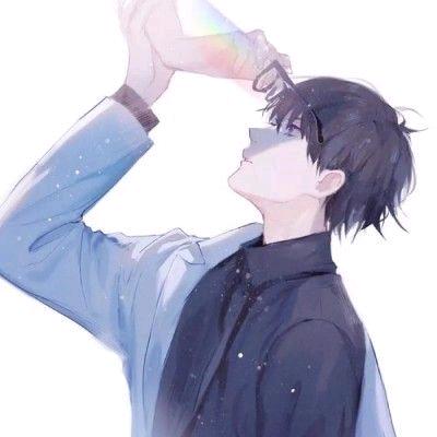 清醒哦