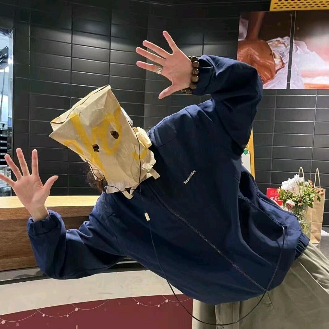 山岚🚩