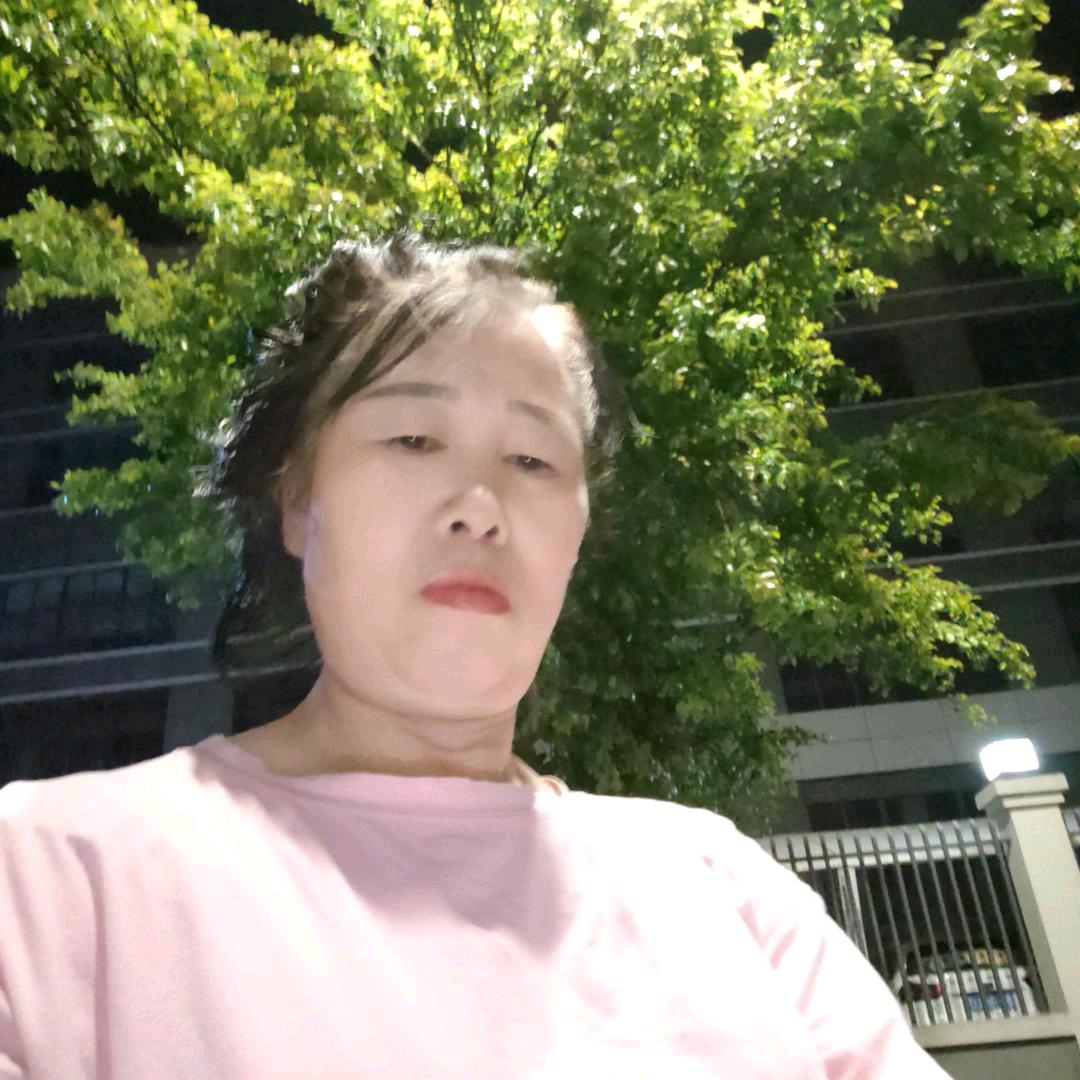 张大姐