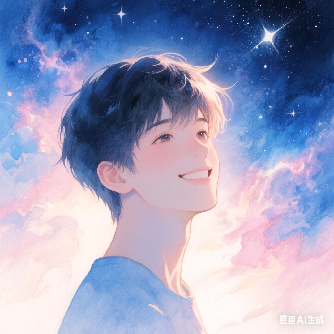 幻夜星眸