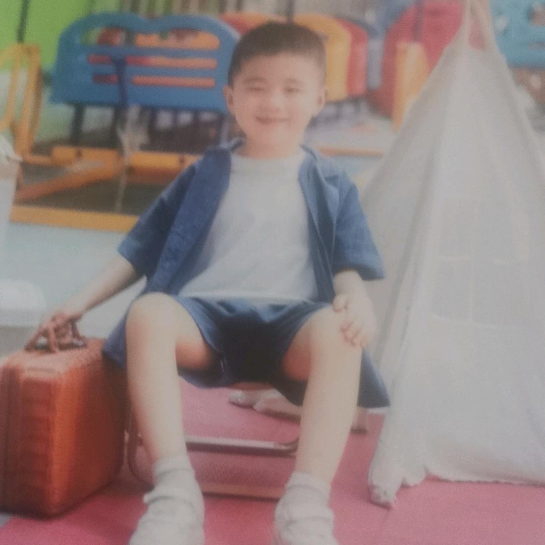黎远英