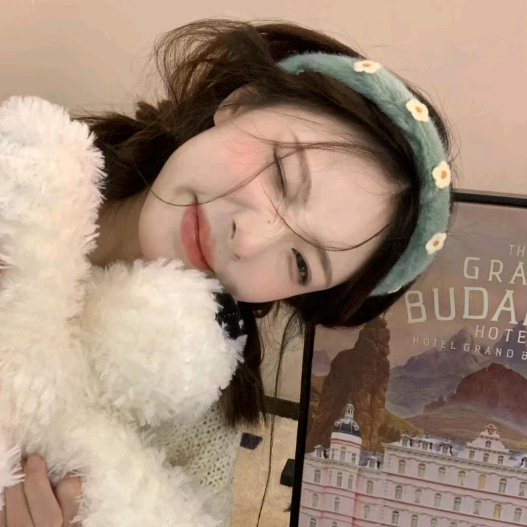 不发脾气只发财🧚