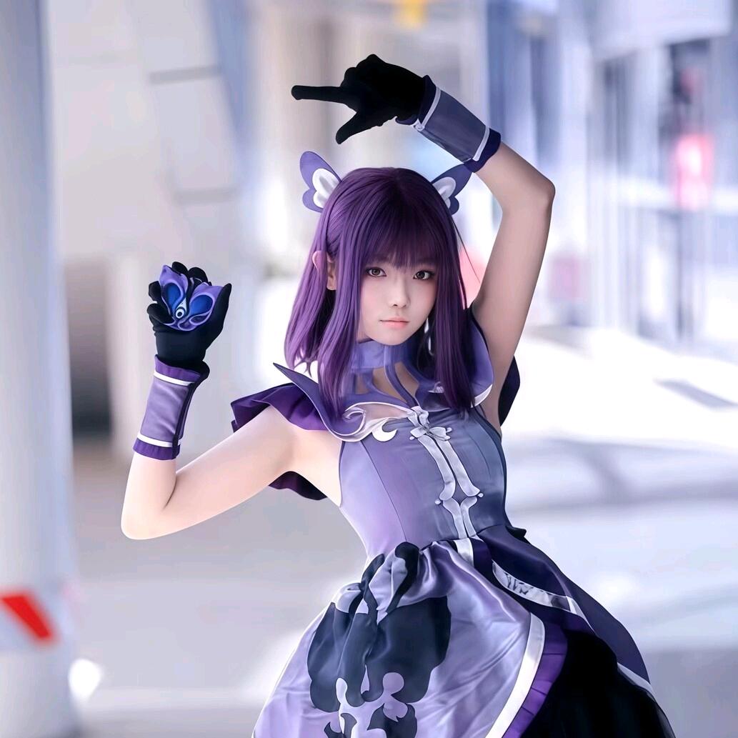 相亲相爱一家人