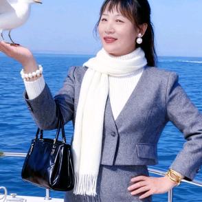 最中的一天都是一个人