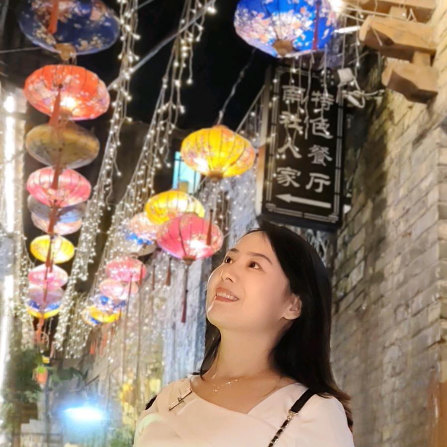 蝴蝶结🌸