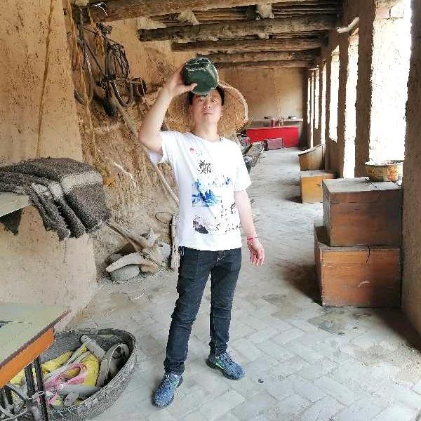 农村小伙🧚‍♂️🧚‍♀️