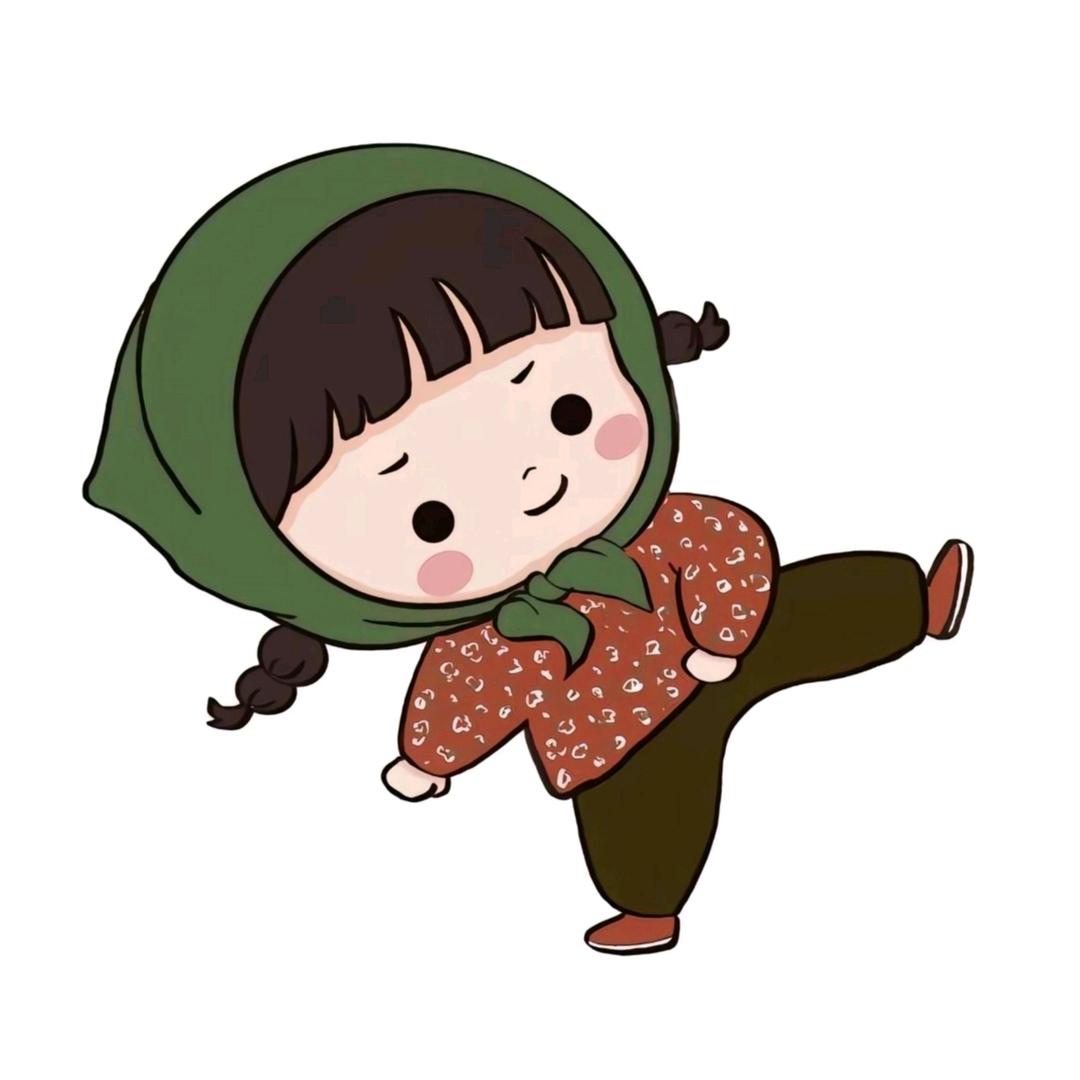 财神爷的小杨同学