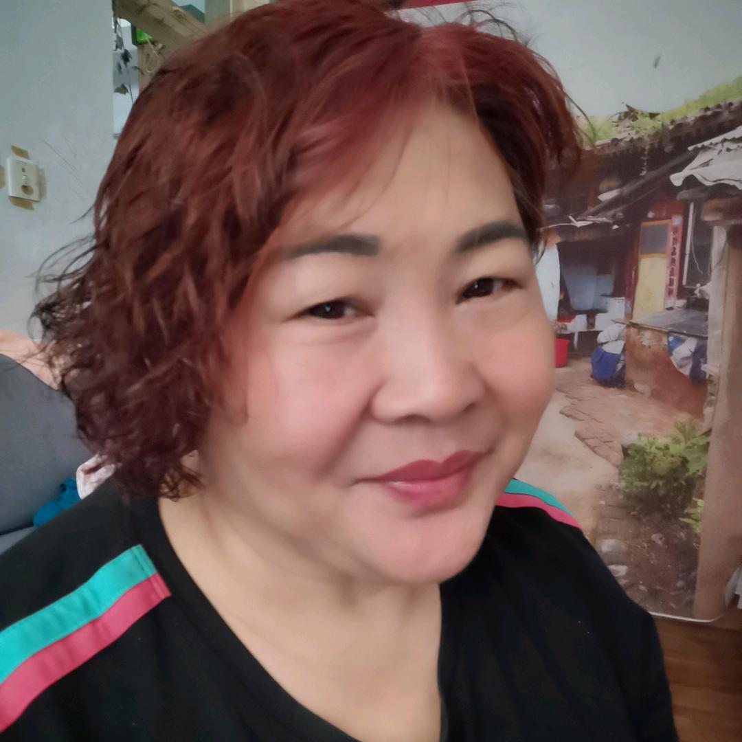 搞笑姐