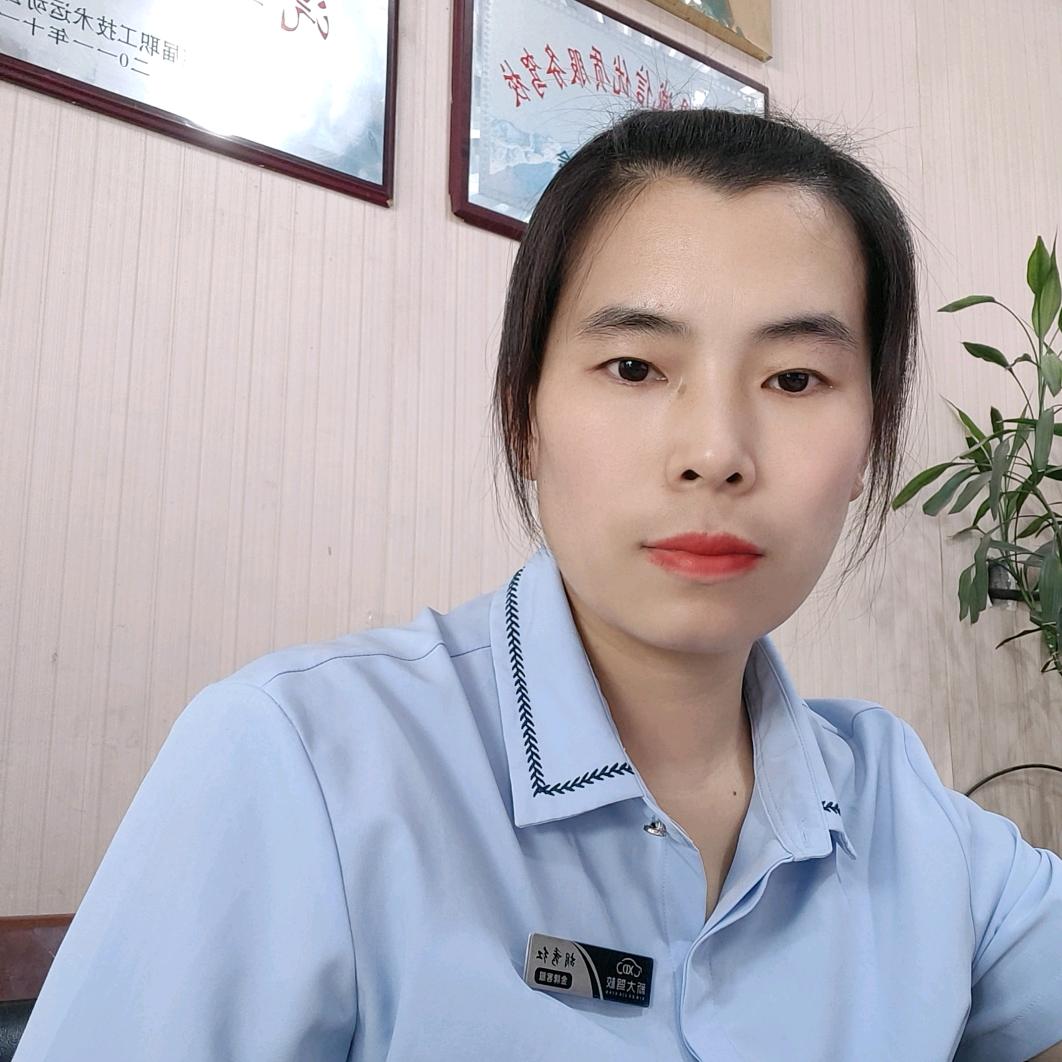 新乡学车秀红老师