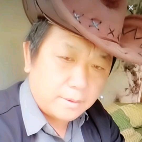 雄蛤蟆（自驾游）