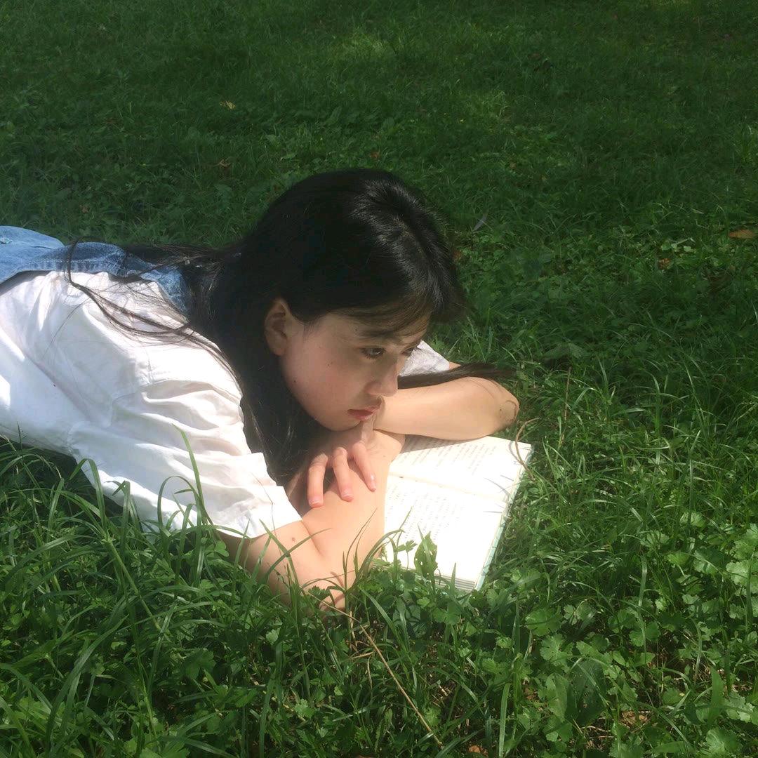 给他一个偷偷吧