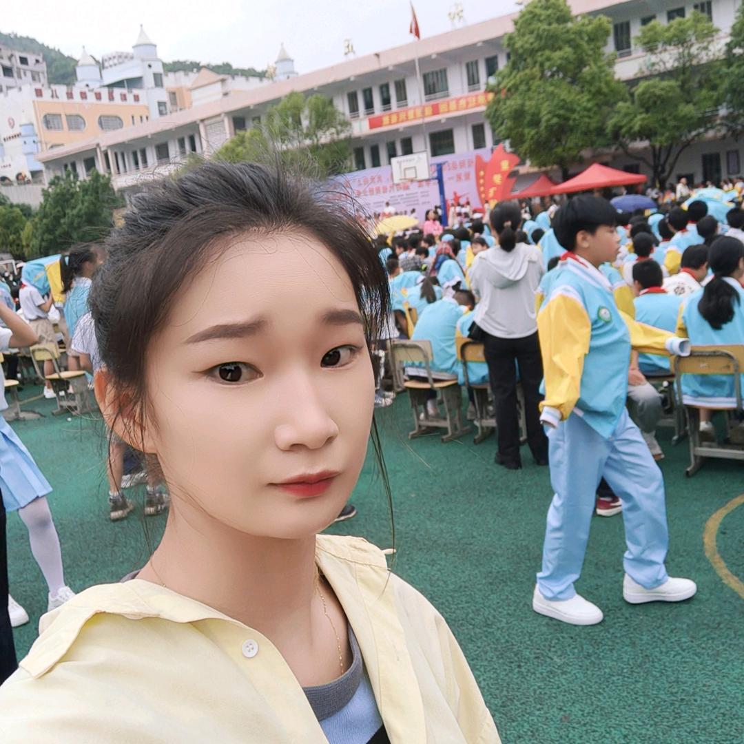 小影子✨