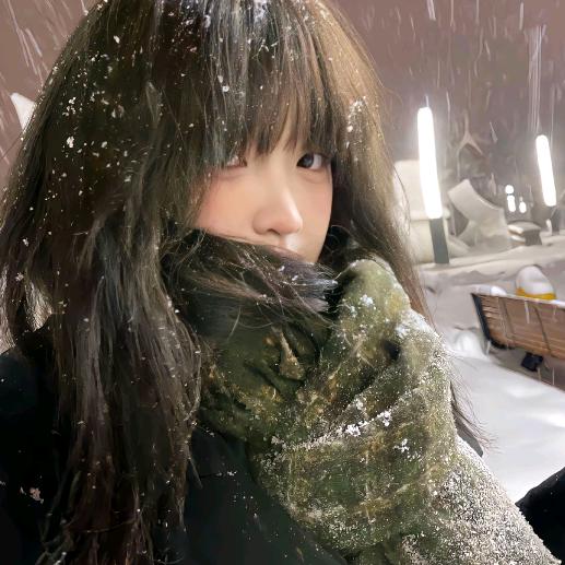 橙子头像