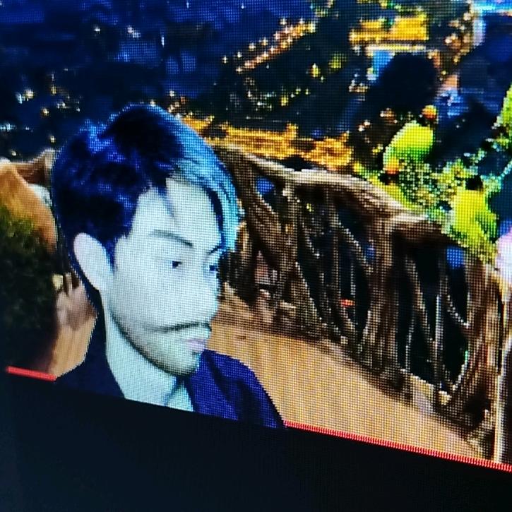 德江财运发艺：老田