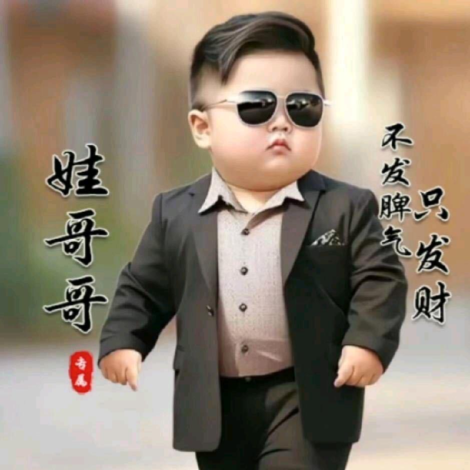 情怀