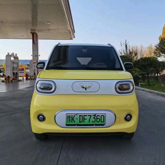 禹州万宜车业